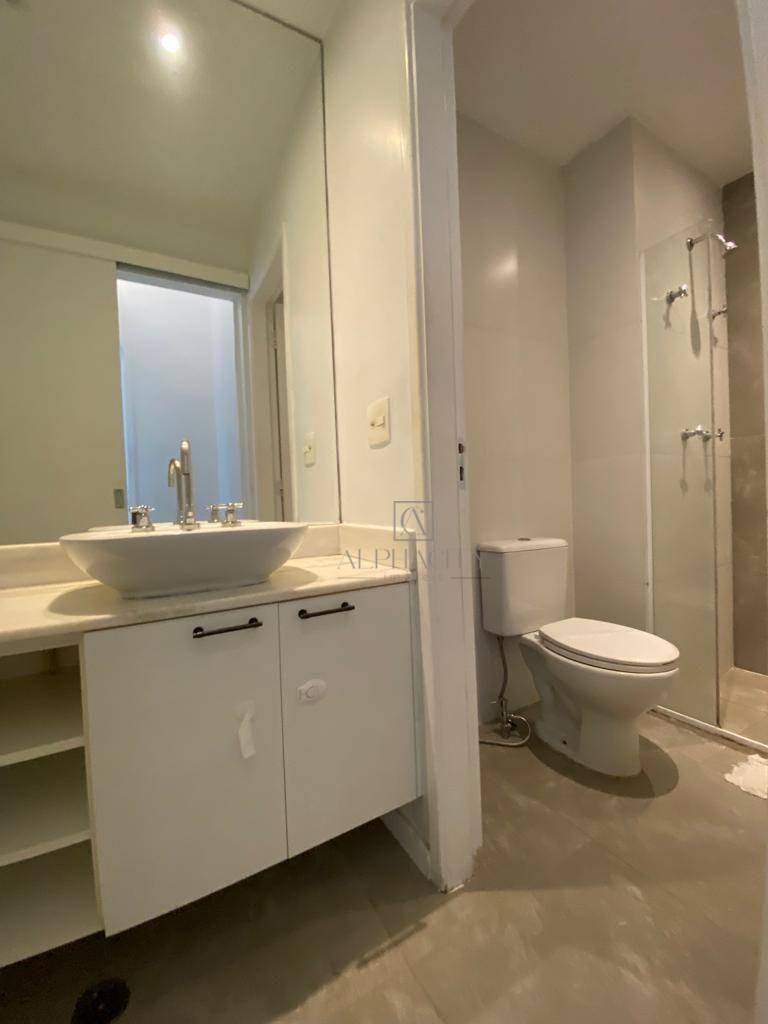 Apartamento à venda com 2 quartos, 42m² - Foto 7