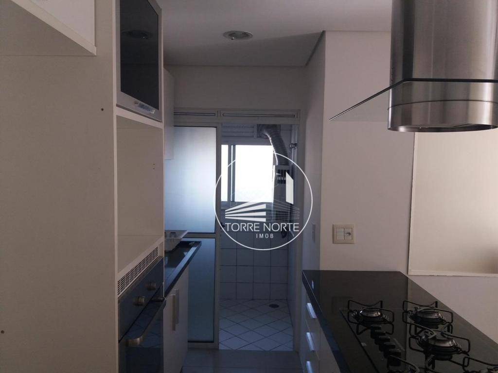 Apartamento à venda com 2 quartos, 54m² - Foto 7