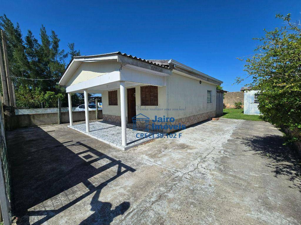 Casa, 2 quartos, 85 m² - Foto 2