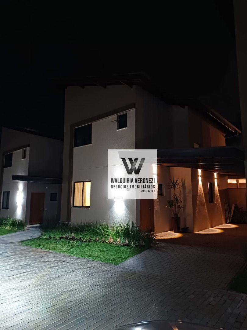 Casa de Condomínio à venda com 3 quartos, 138m² - Foto 21