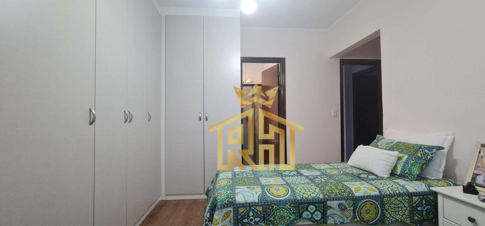 Apartamento à venda com 3 quartos, 136m² - Foto 16