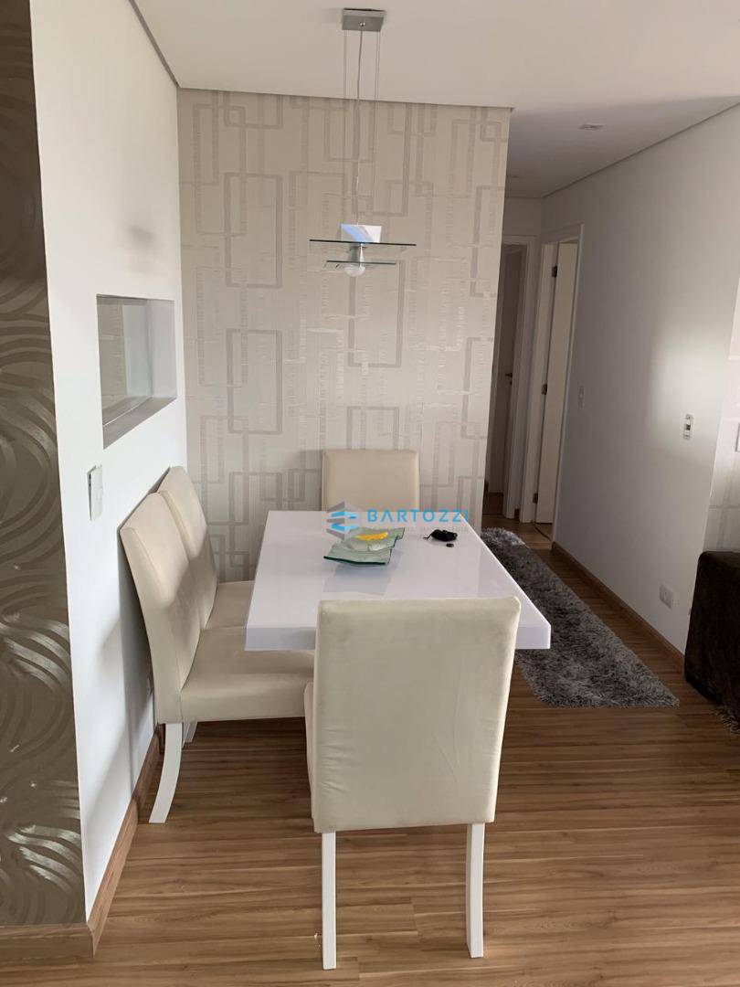 Apartamento à venda com 2 quartos, 67m² - Foto 23