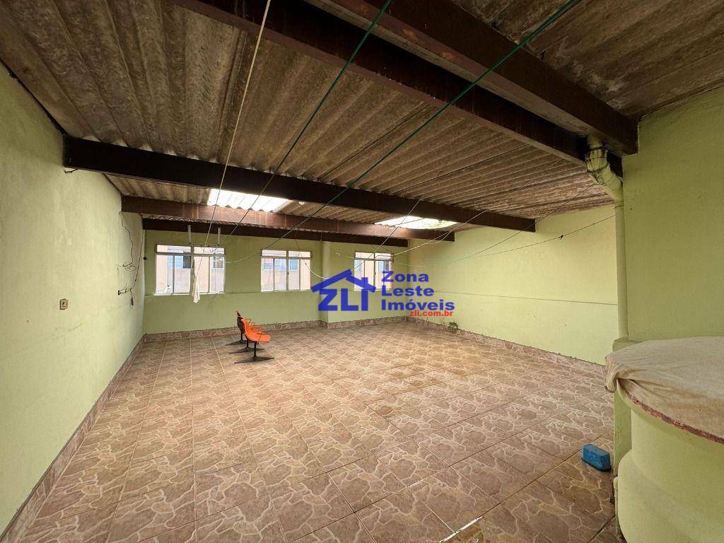 Sobrado para alugar com 3 quartos, 230m² - Foto 15