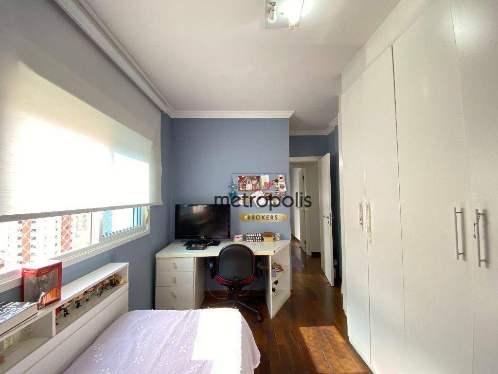 Apartamento à venda com 4 quartos, 221m² - Foto 52