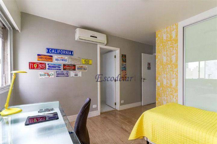 Apartamento à venda com 4 quartos, 340m² - Foto 9