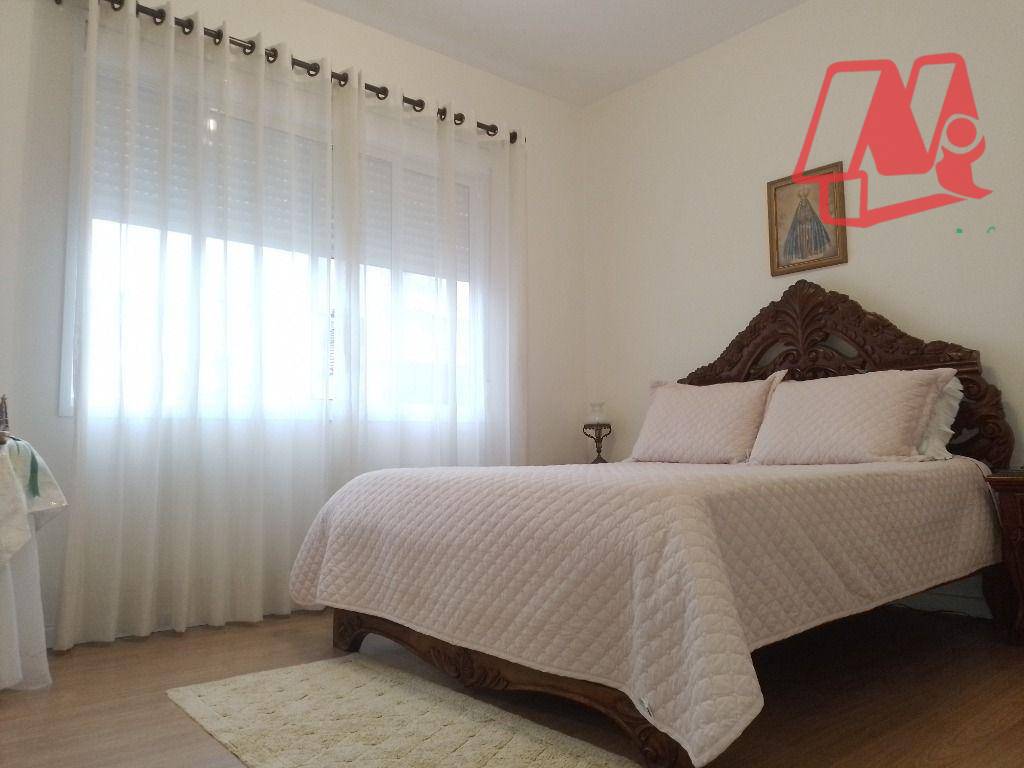 Apartamento à venda com 3 quartos, 122m² - Foto 12