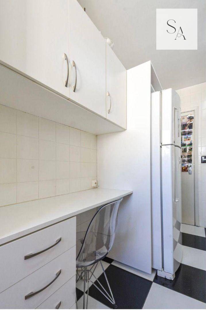 Apartamento à venda com 3 quartos, 82m² - Foto 14