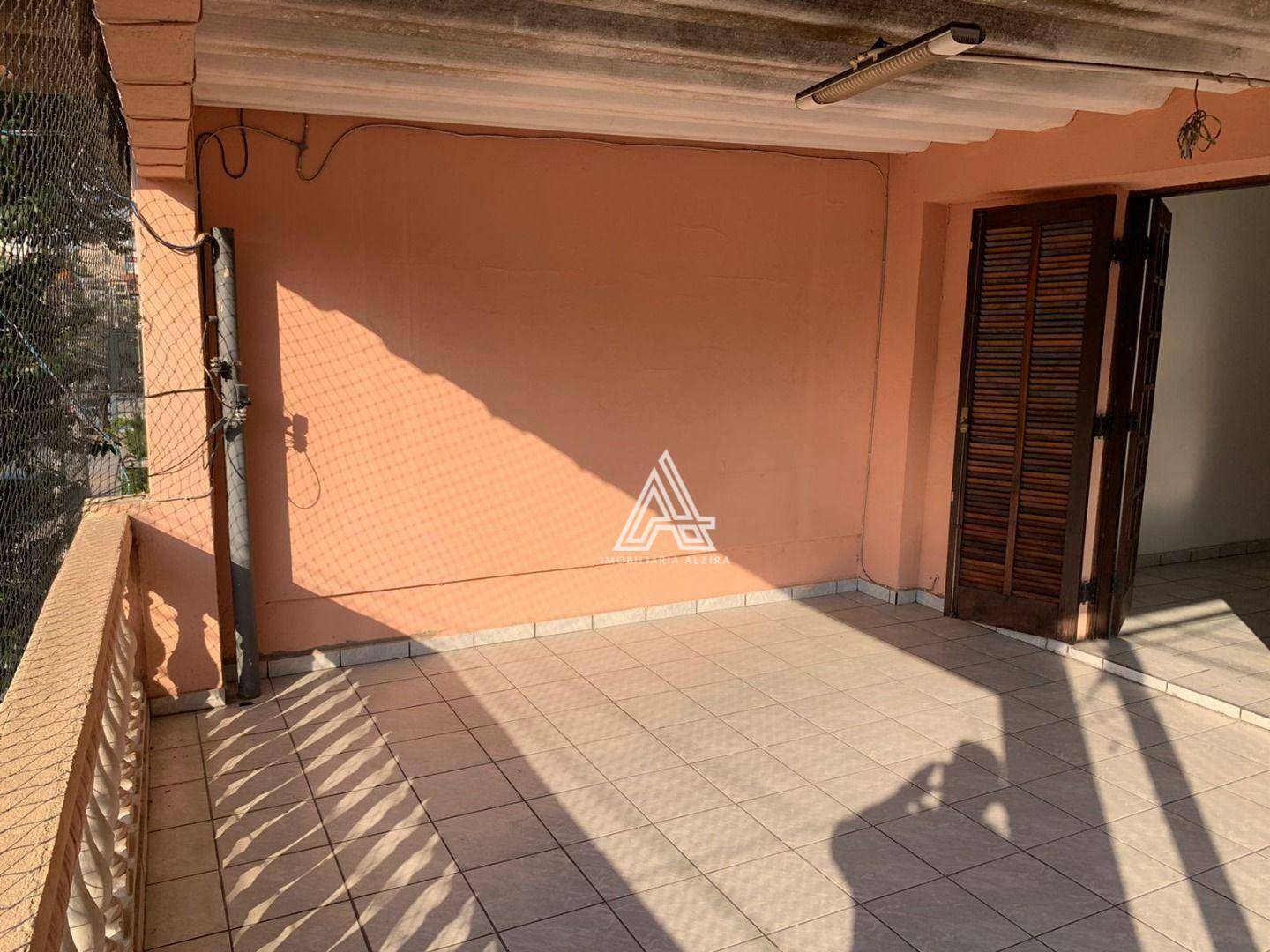 Sobrado à venda com 3 quartos, 160m² - Foto 38