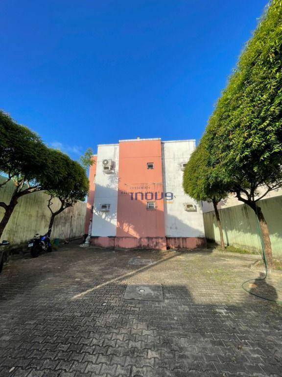 Apartamento, 3 quartos, 62 m² - Foto 1