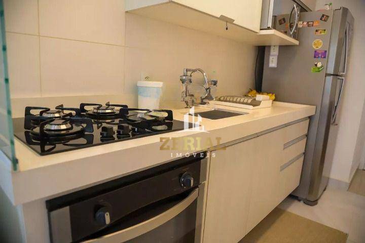 Apartamento à venda com 2 quartos, 70m² - Foto 9