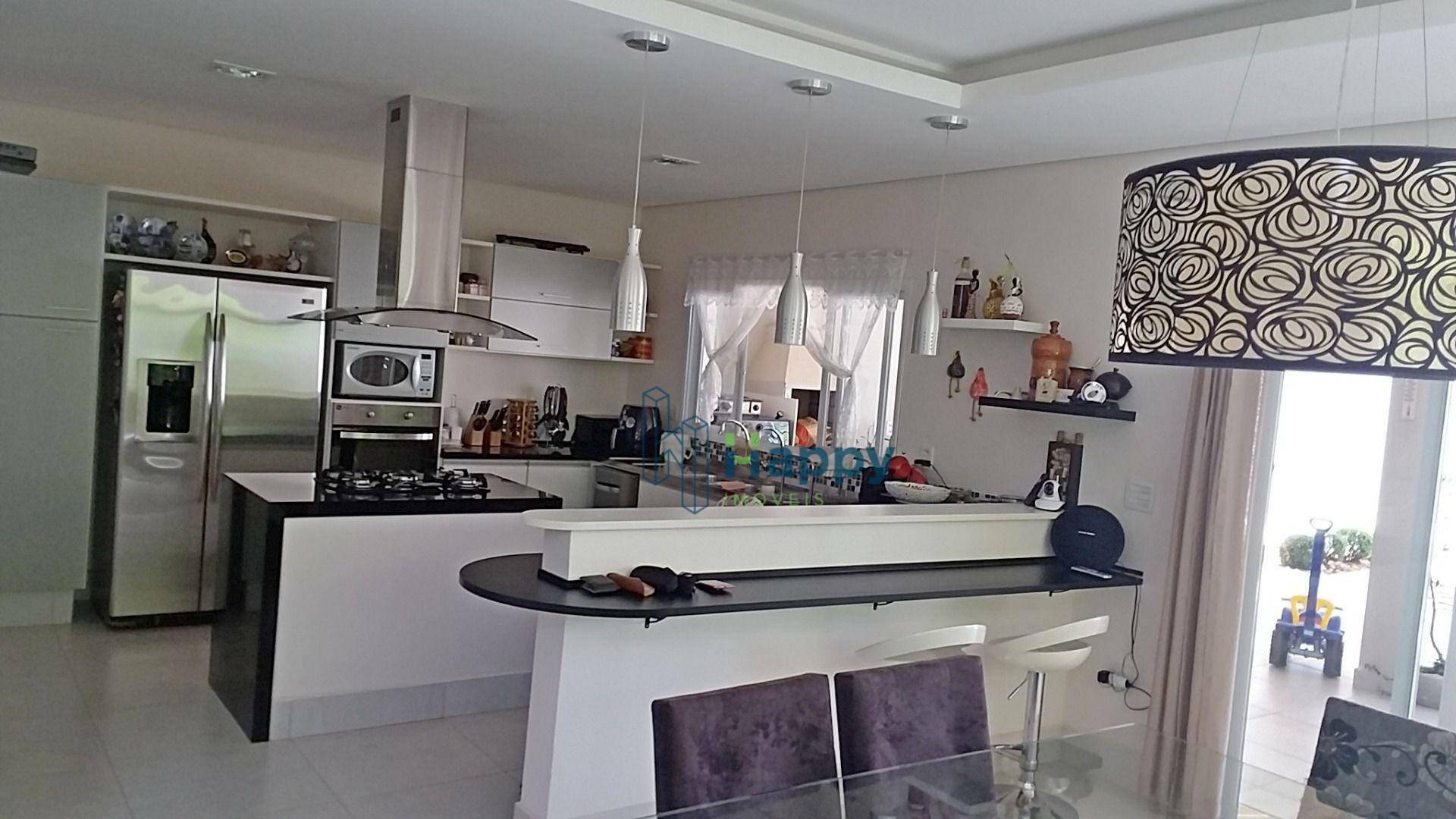 Casa à venda com 3 quartos, 280m² - Foto 10