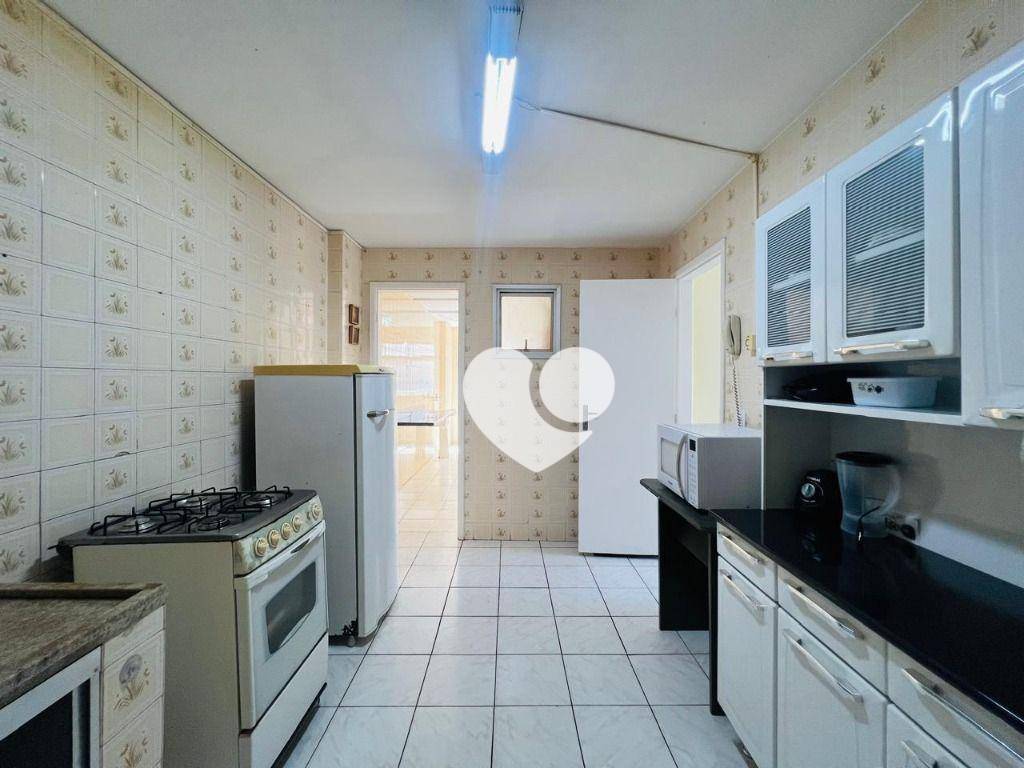 Apartamento à venda com 2 quartos, 97m² - Foto 10