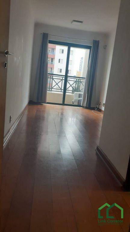 Apartamento para alugar com 2 quartos, 52m² - Foto 23