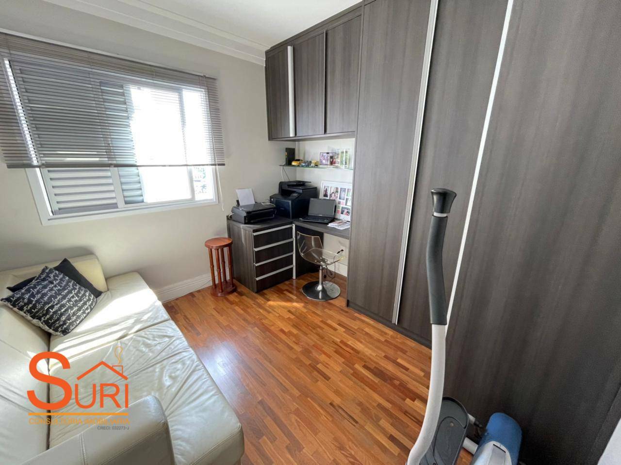 Apartamento à venda com 3 quartos, 158m² - Foto 13