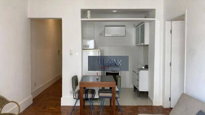 Apartamento para alugar com 1 quarto, 57m² - Foto 10