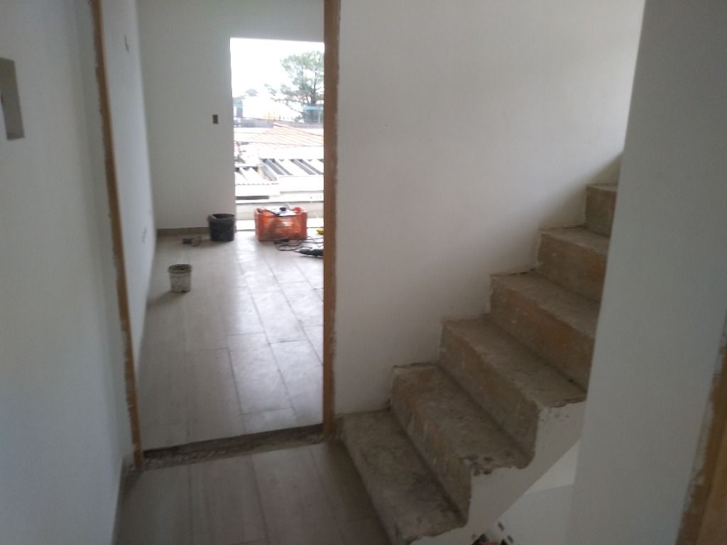 Sobrado à venda com 3 quartos, 156m² - Foto 4