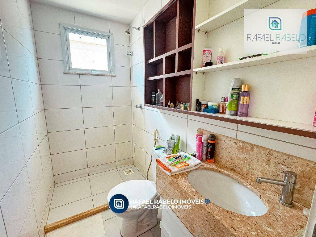 Casa de Condomínio à venda com 3 quartos, 180m² - Foto 17