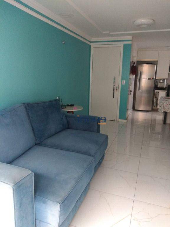 Apartamento à venda com 3 quartos, 67m² - Foto 19