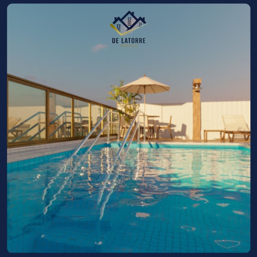 Apartamento, 2 quartos, 50 m² - Foto 3