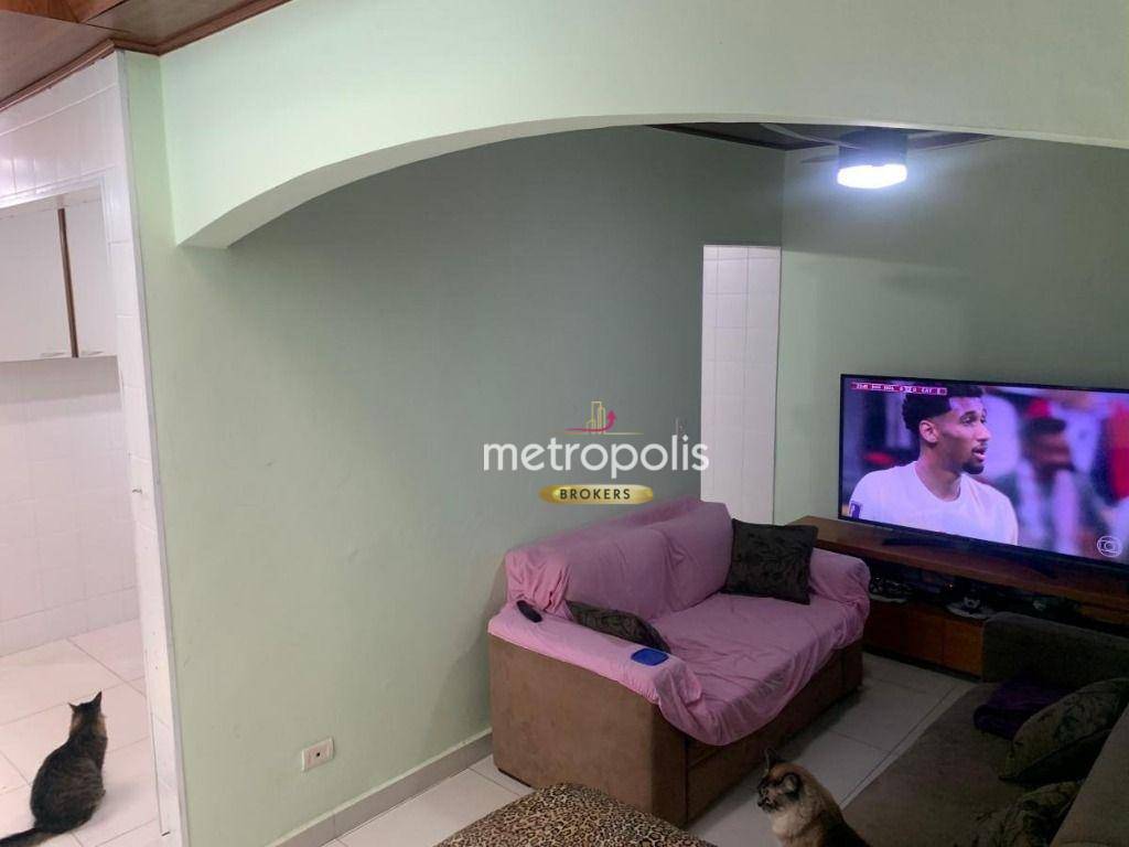 Casa à venda com 3 quartos, 117m² - Foto 5