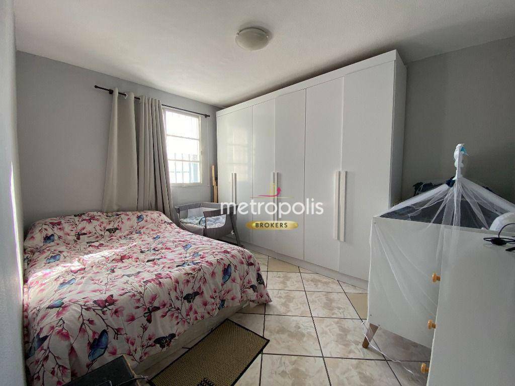 Sobrado à venda com 2 quartos, 142m² - Foto 19