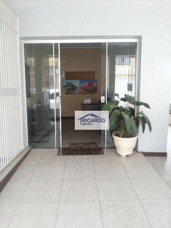 Sobrado à venda com 2 quartos, 89m² - Foto 15