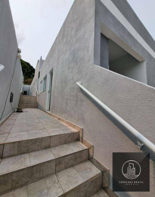 Casa à venda com 2 quartos, 44m² - Foto 3