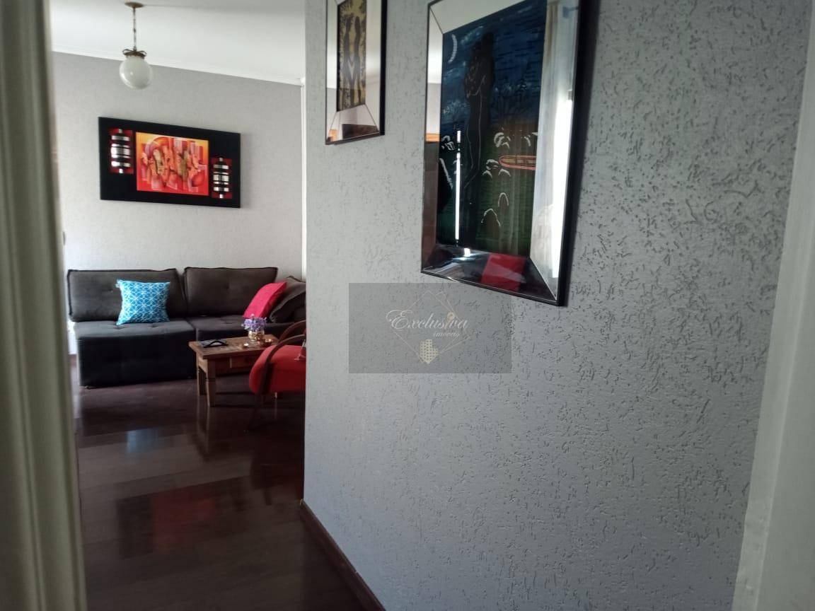 Casa à venda com 3 quartos, 156m² - Foto 19