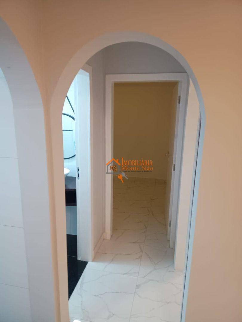 Apartamento à venda com 2 quartos, 67m² - Foto 9