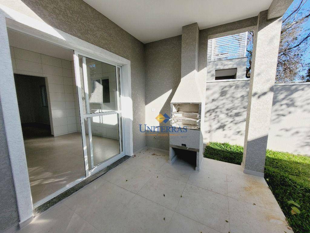 Sobrado à venda com 3 quartos, 130m² - Foto 7