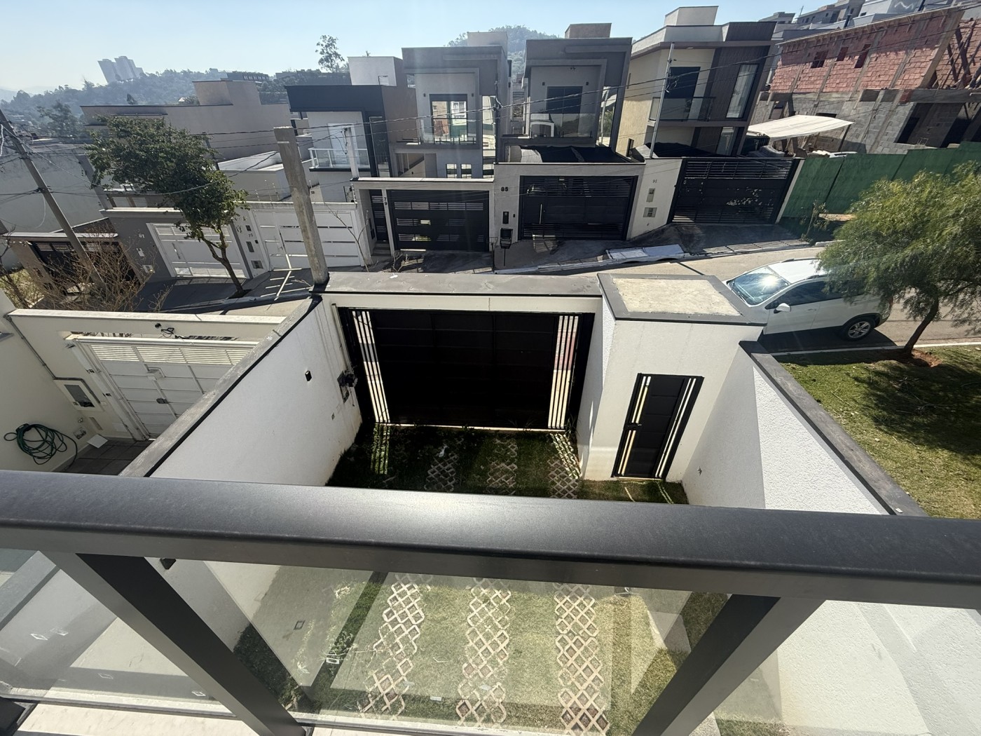 Casa à venda com 3 quartos, 123m² - Foto 26