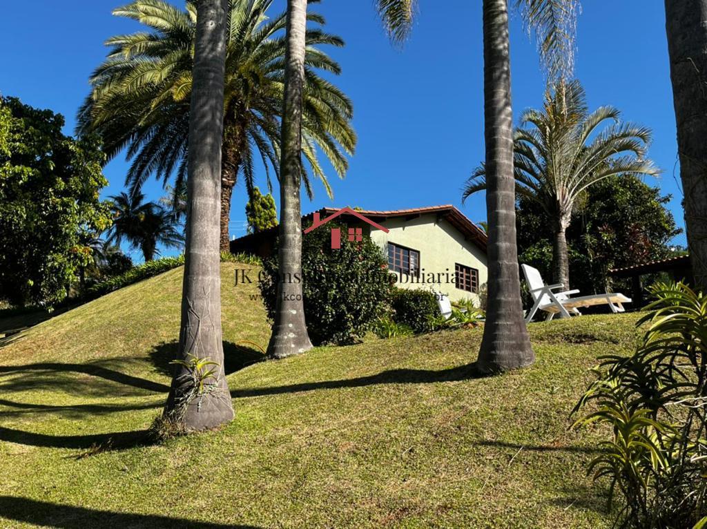 Fazenda à venda com 4 quartos, 250m² - Foto 14