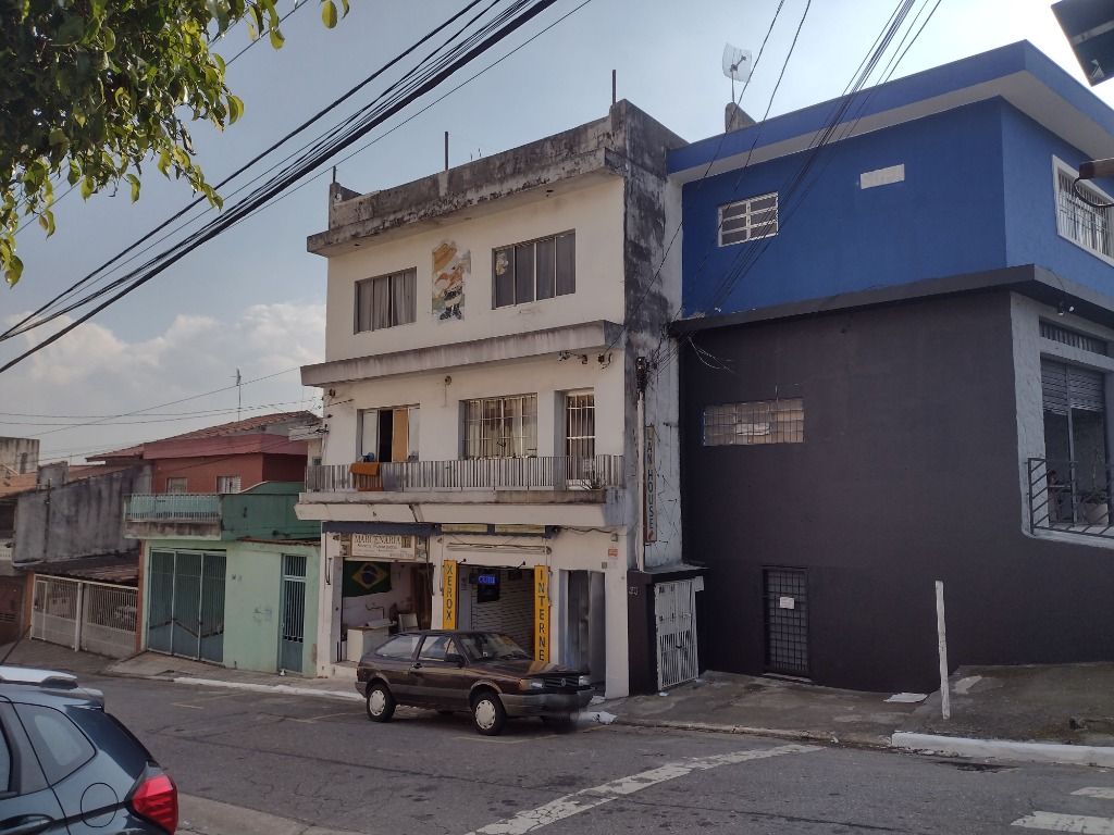 Prédio Inteiro à venda, 560m² - Foto 3