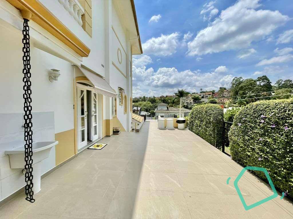 Casa de Condomínio à venda com 4 quartos, 986m² - Foto 41