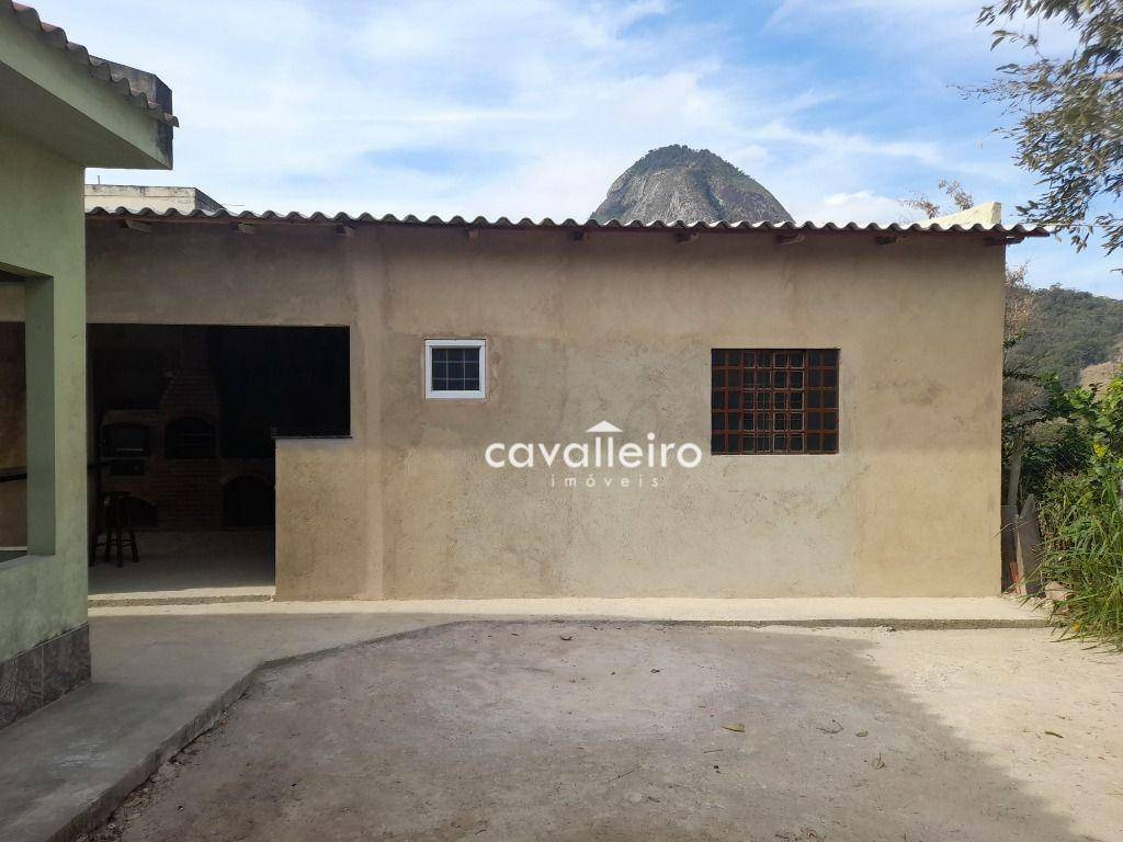 Casa à venda com 2 quartos, 200m² - Foto 23