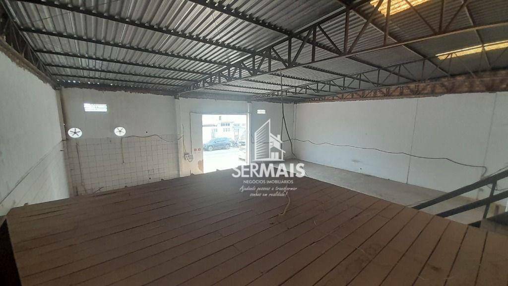 Depósito-Galpão-Armazém para alugar, 560m² - Foto 19