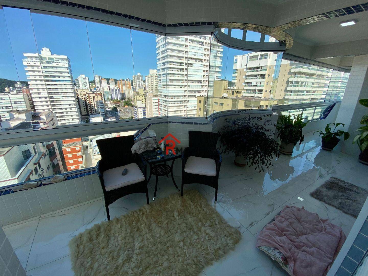 Cobertura à venda com 3 quartos, 315m² - Foto 16