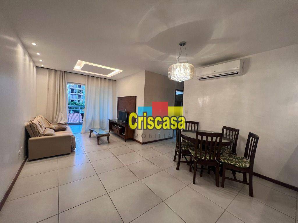 Apartamento à venda com 2 quartos, 106m² - Foto 10