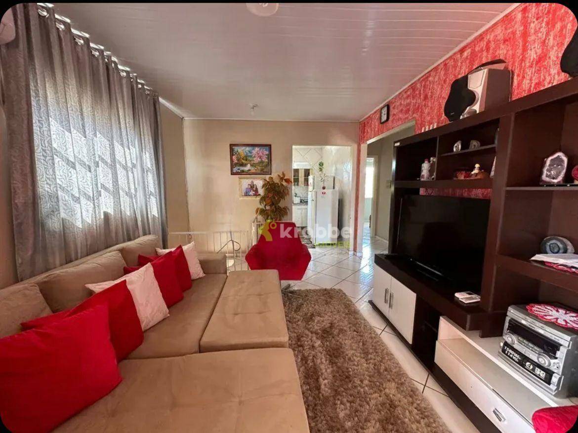 Casa, 3 quartos, 171 m² - Foto 2