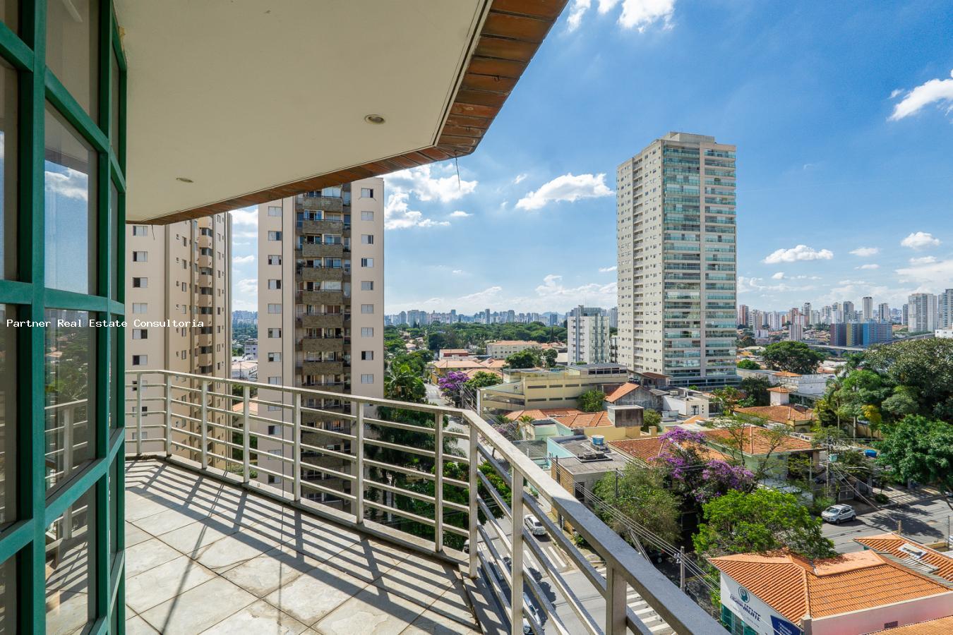 Cobertura à venda com 3 quartos, 412m² - Foto 13