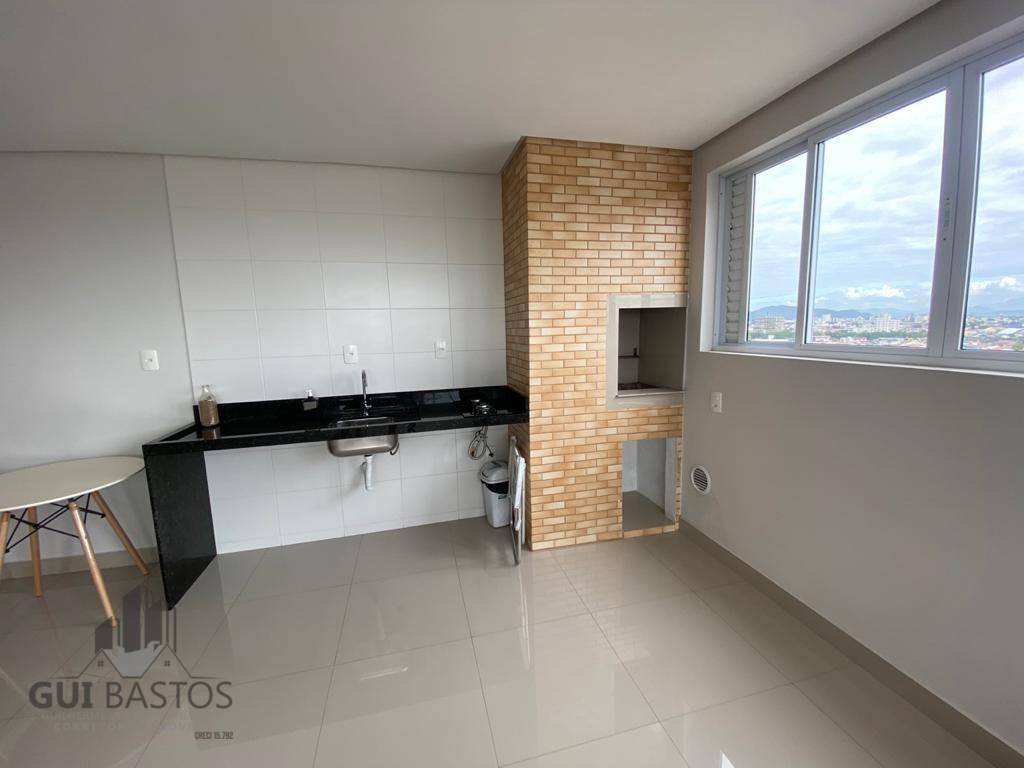 Apartamento à venda com 2 quartos, 55m² - Foto 14