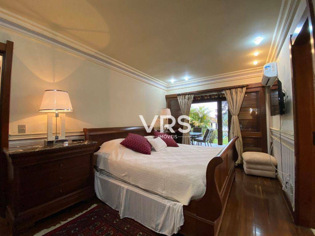 Casa de Condomínio à venda com 5 quartos, 504m² - Foto 8