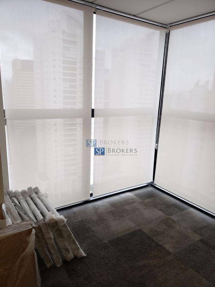 Conjunto Comercial-Sala para alugar, 509m² - Foto 4