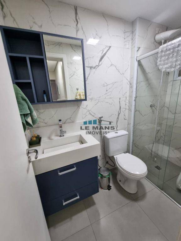 Apartamento à venda com 3 quartos, 85m² - Foto 20