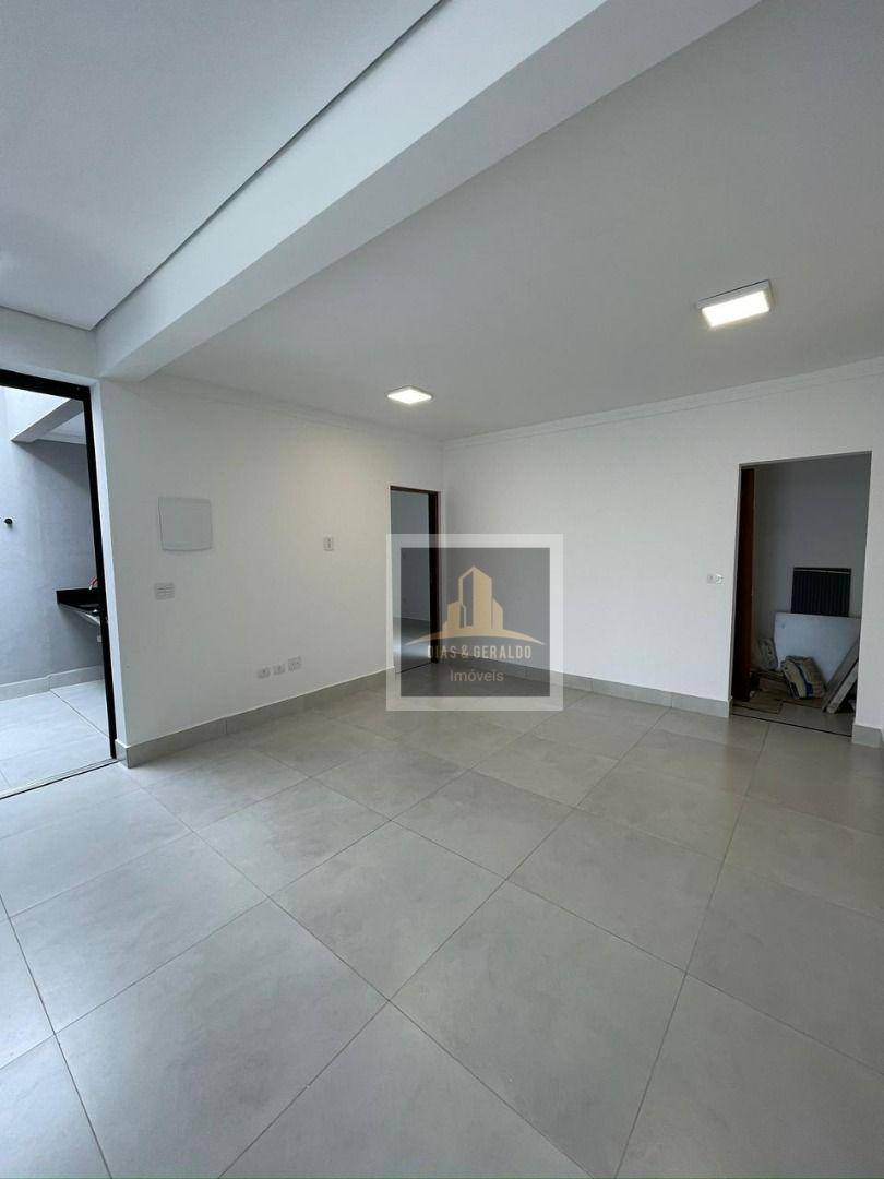 Casa, 2 quartos, 90 m² - Foto 3