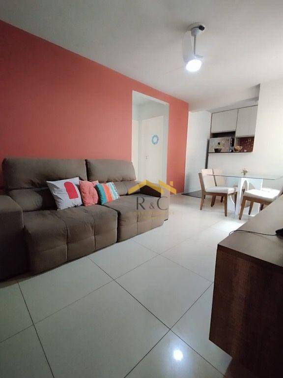 Apartamento à venda com 2 quartos, 65m² - Foto 6