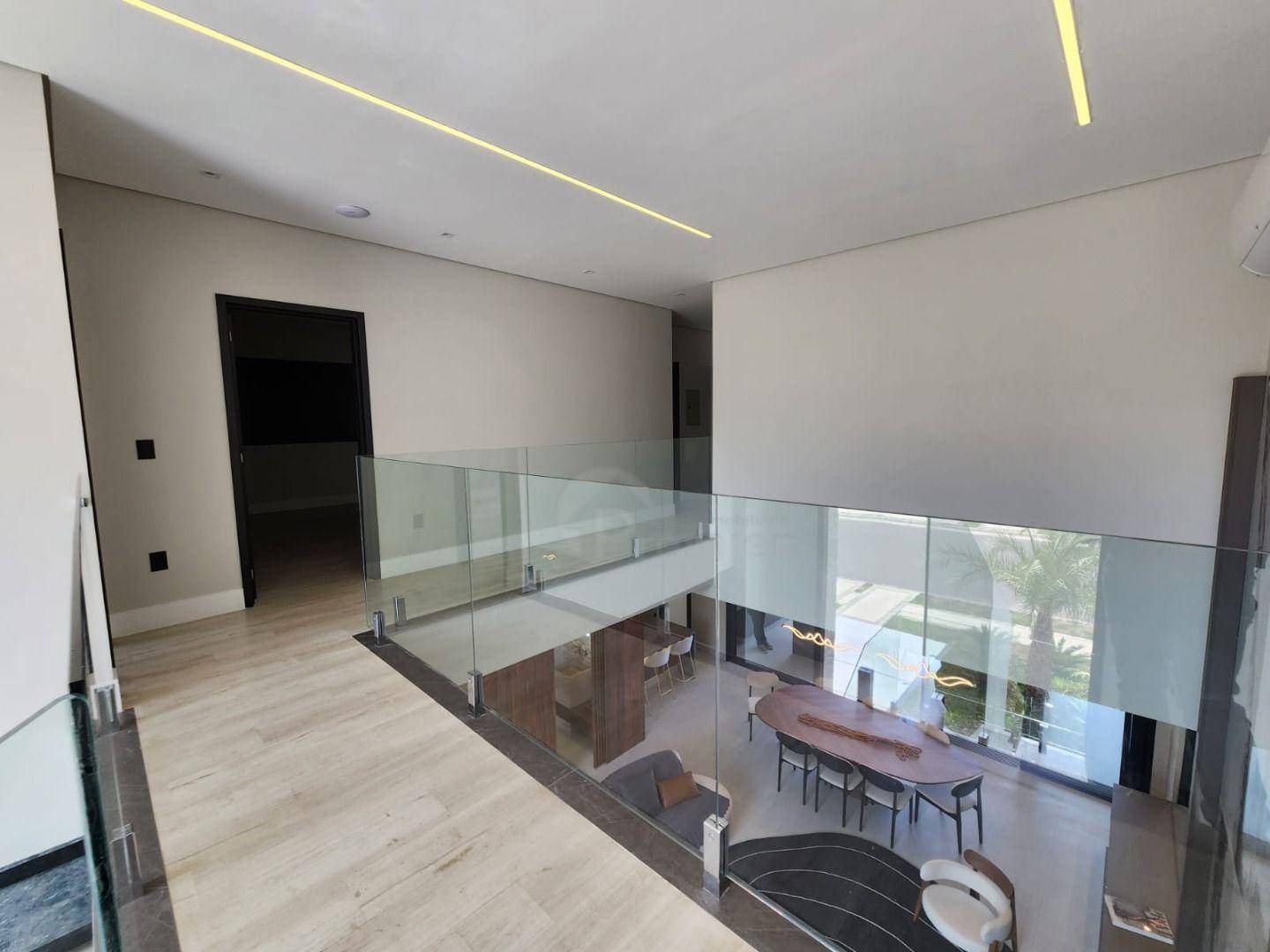 Casa de Condomínio à venda com 4 quartos, 365m² - Foto 19