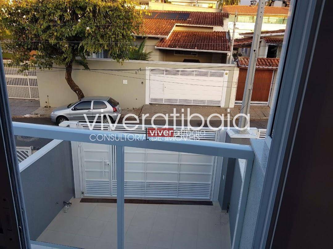 Casa à venda com 3 quartos, 150m² - Foto 9