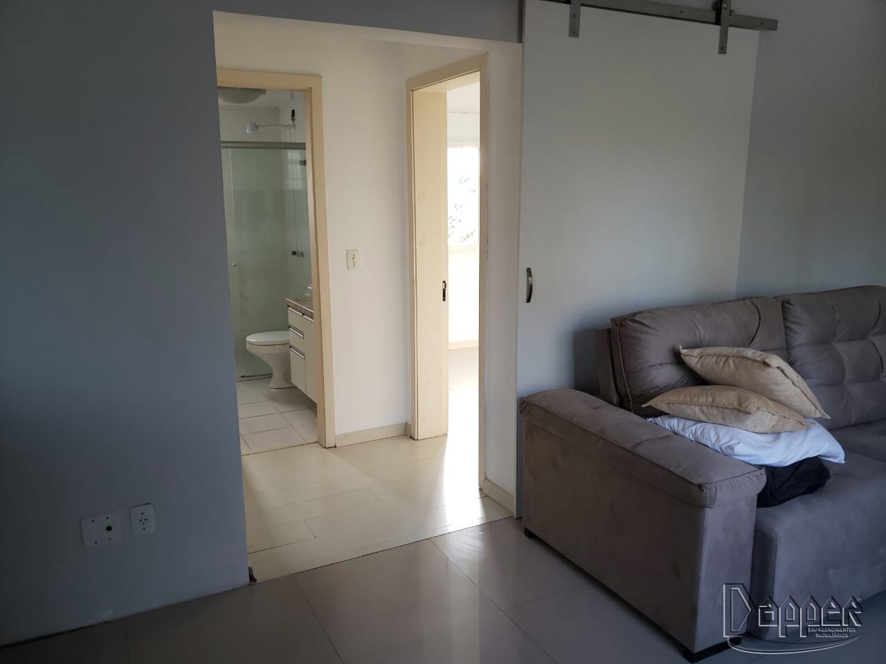 Apartamento à venda com 2 quartos, 79m² - Foto 9