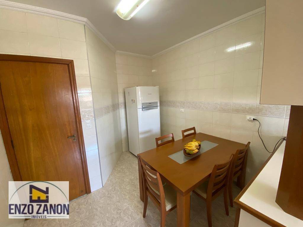 Apartamento à venda com 4 quartos, 185m² - Foto 8